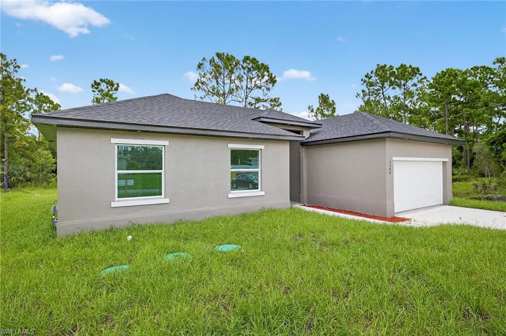 3506 67th St W, Lehigh Acres, FL 33971-2