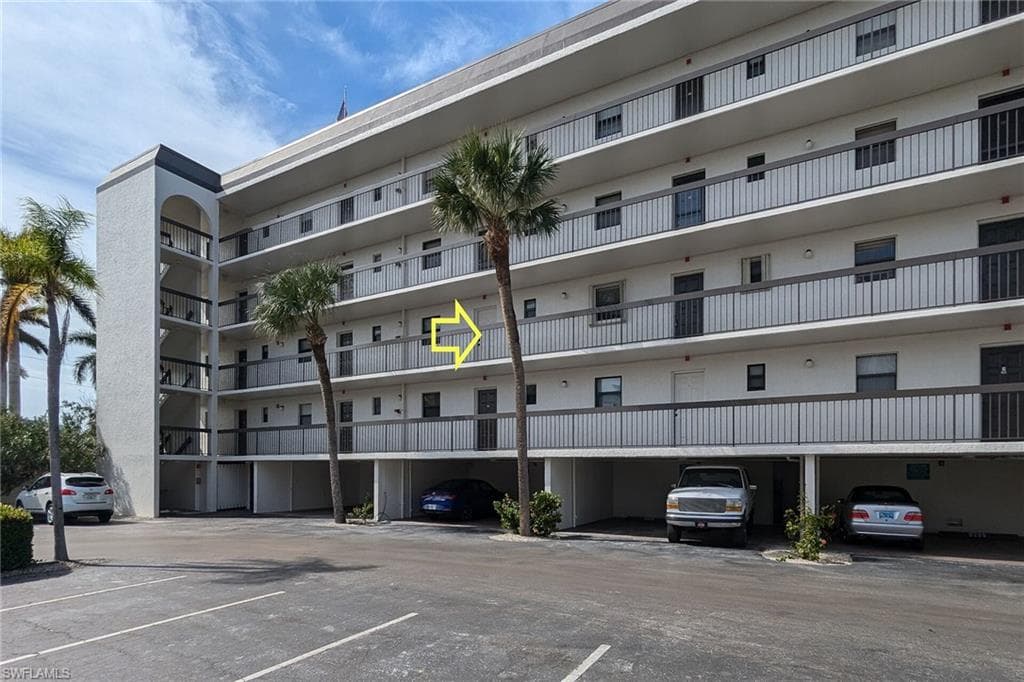 1012 Anglers Cv D303, Marco Island, FL 34145-2