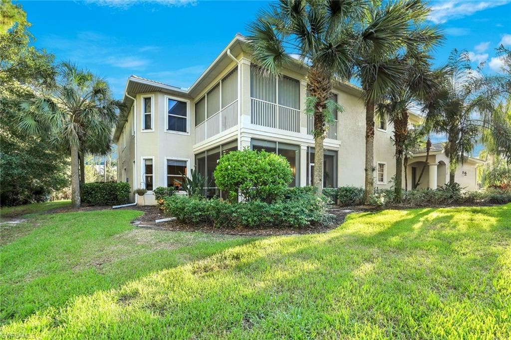 4956 Shaker Heights Ct 101, Naples, FL 34112-26