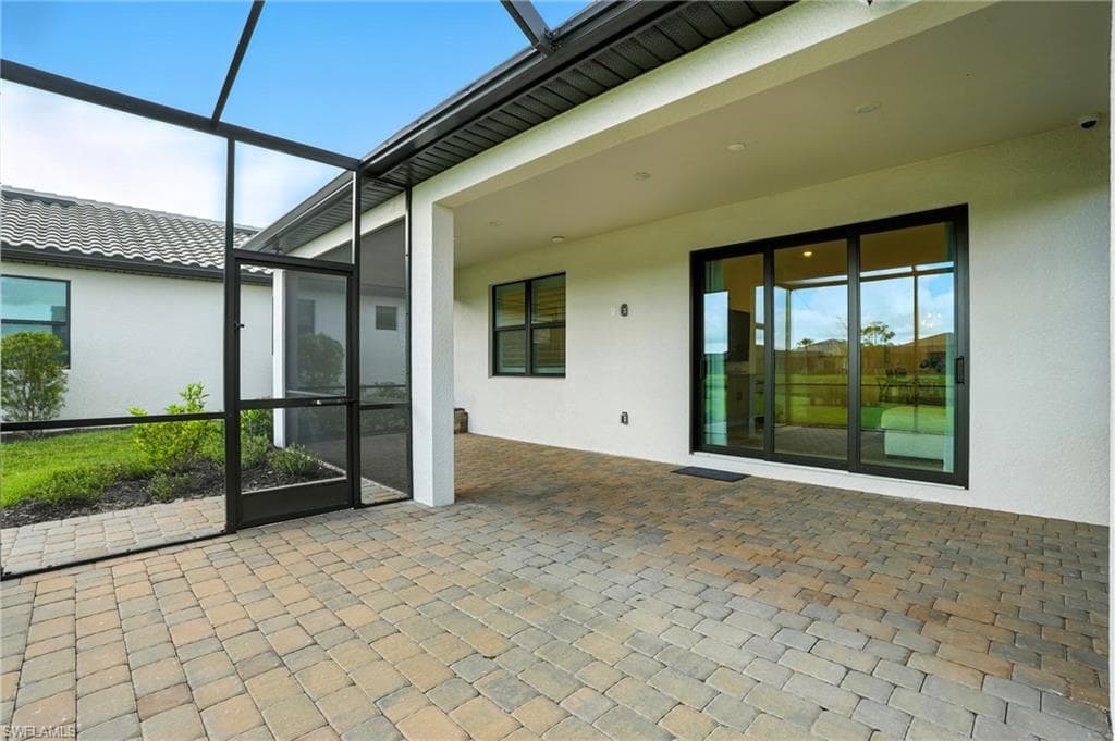 1863 Mesa Ln, Naples, FL 34120-28