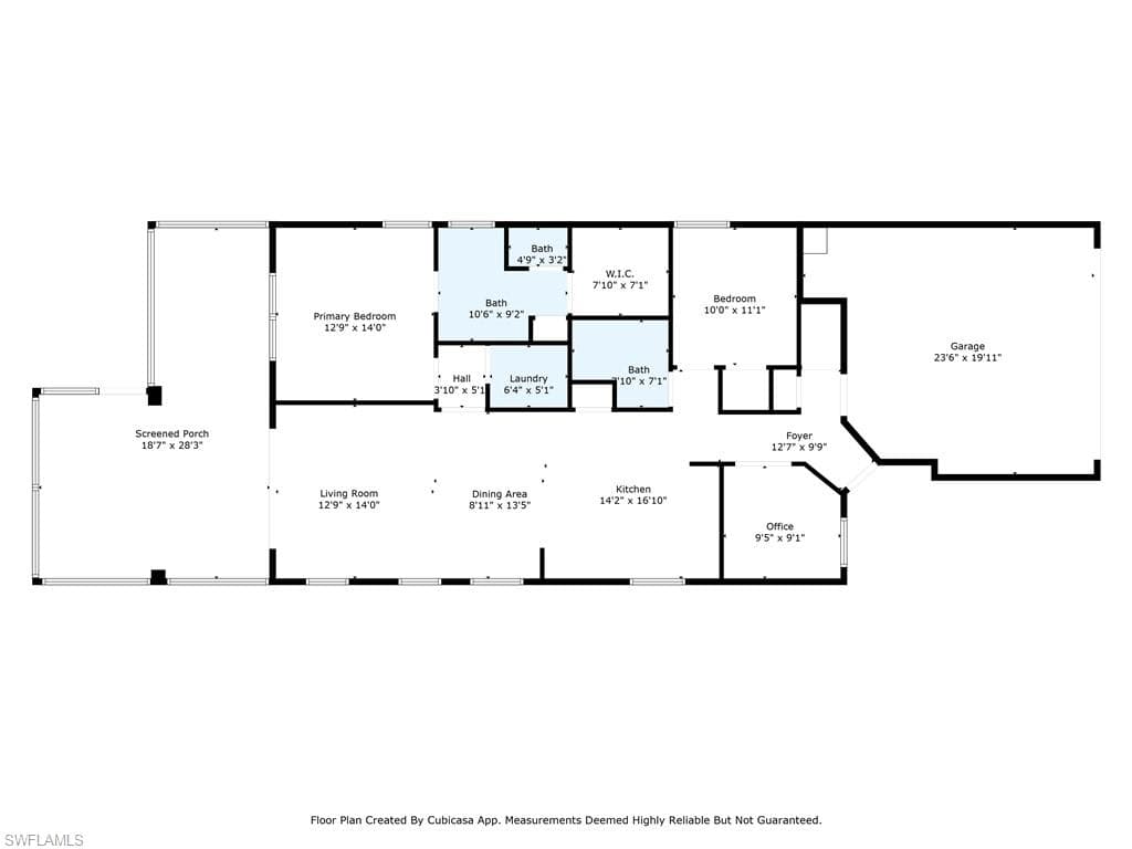 1863 Mesa Ln, Naples, FL 34120-50