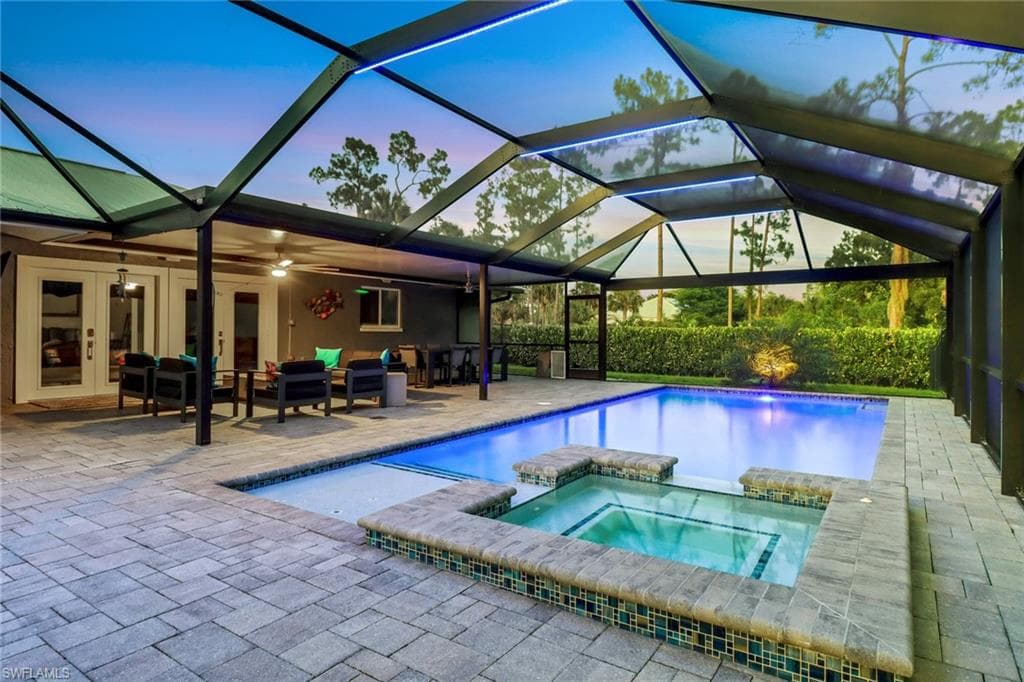 3360 2nd Ave SE, Naples, FL 34117-35