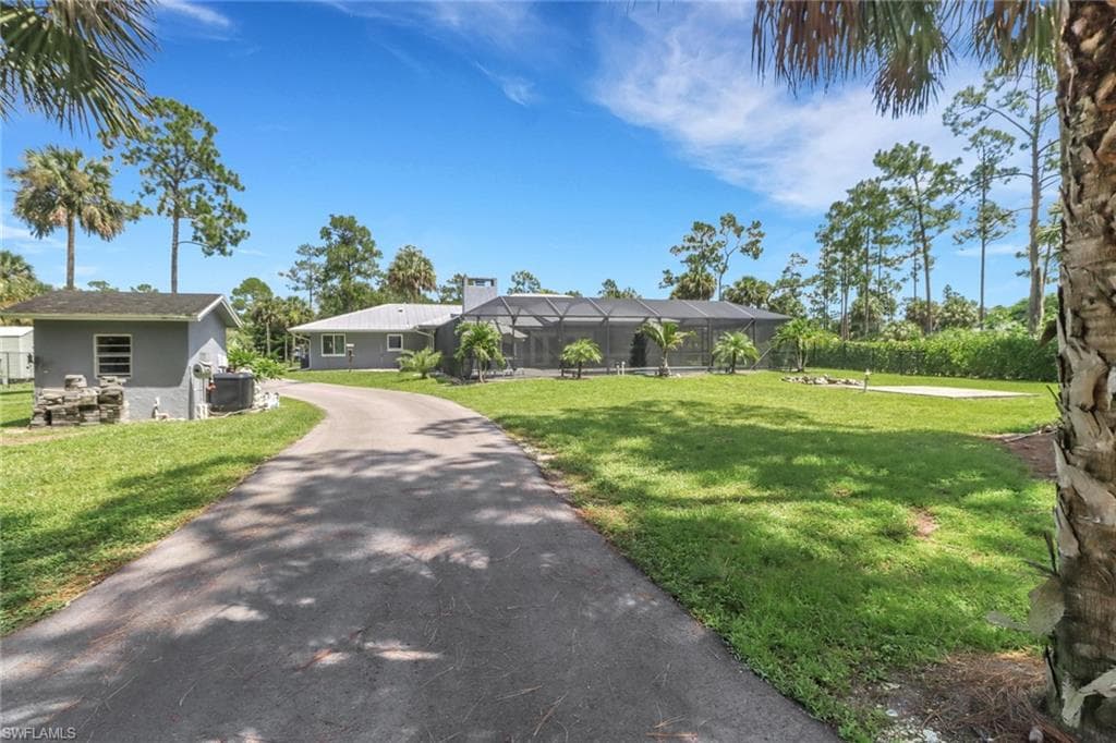3360 2nd Ave SE, Naples, FL 34117-40
