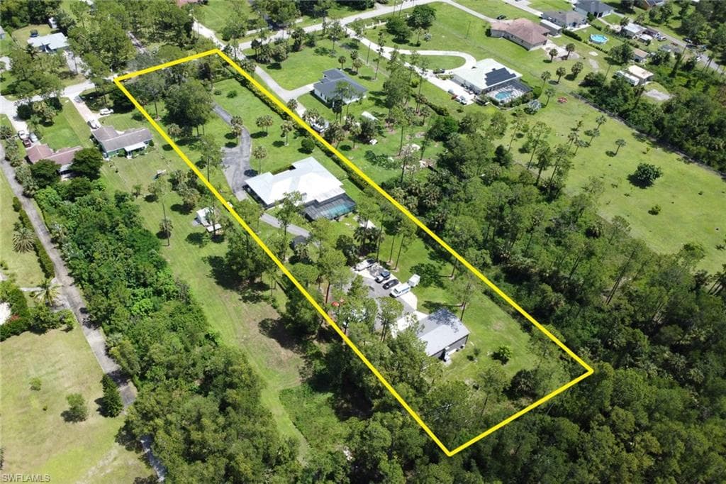 3360 2nd Ave SE, Naples, FL 34117-42