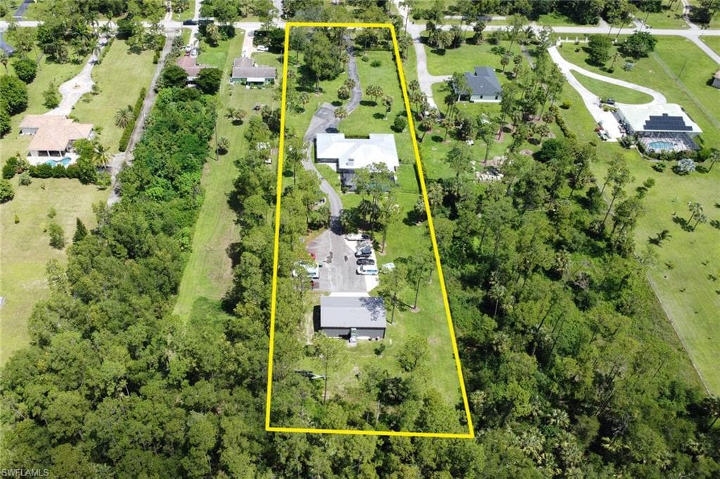3360 2nd Ave SE, Naples, FL 34117-43