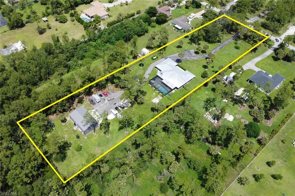 3360 2nd Ave SE, Naples, FL 34117-44