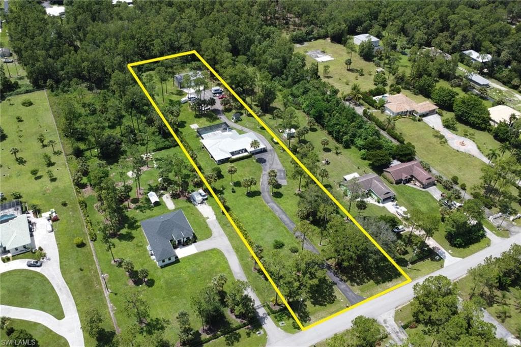 3360 2nd Ave SE, Naples, FL 34117-46