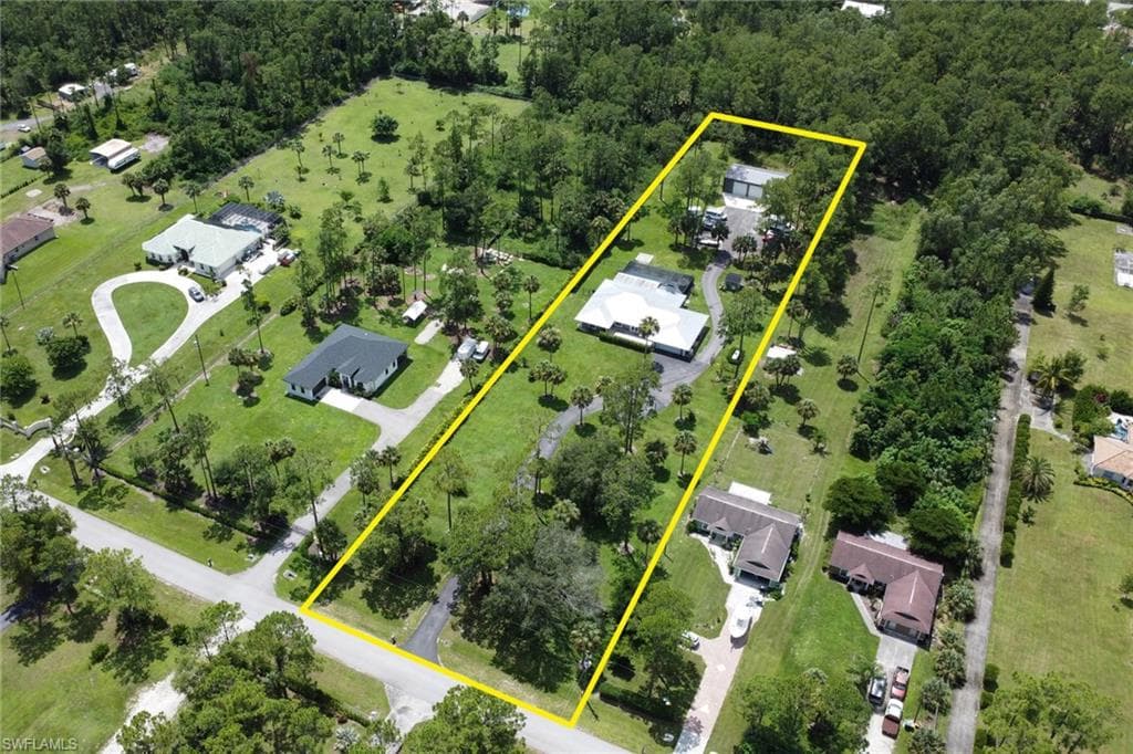 3360 2nd Ave SE, Naples, FL 34117-47