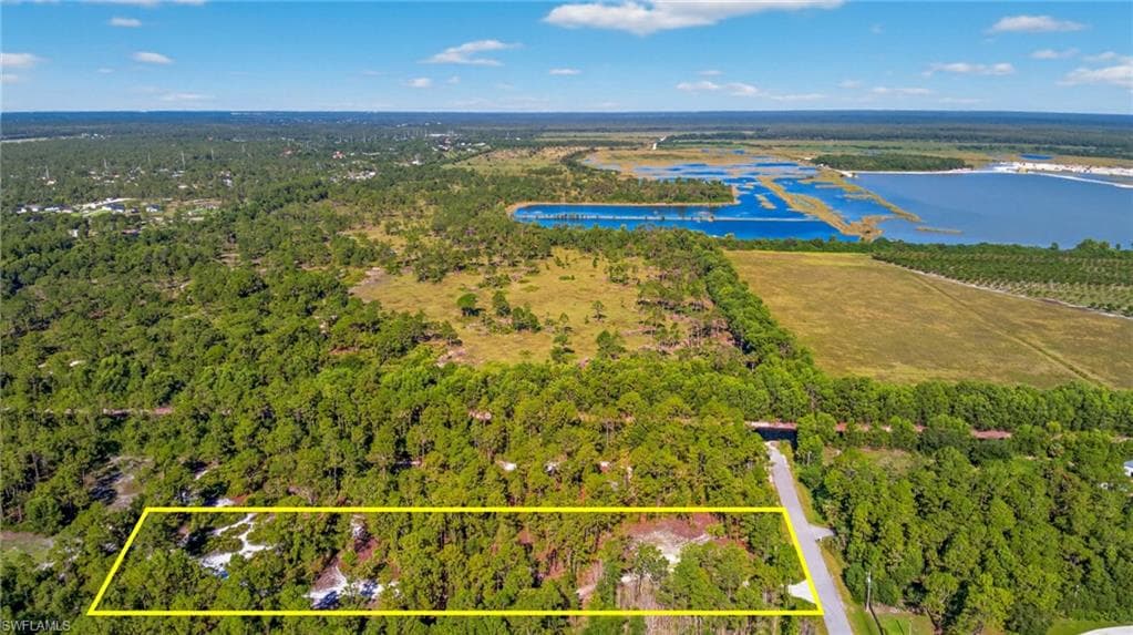 2344 52nd Ave NE, Naples, FL 34120-7