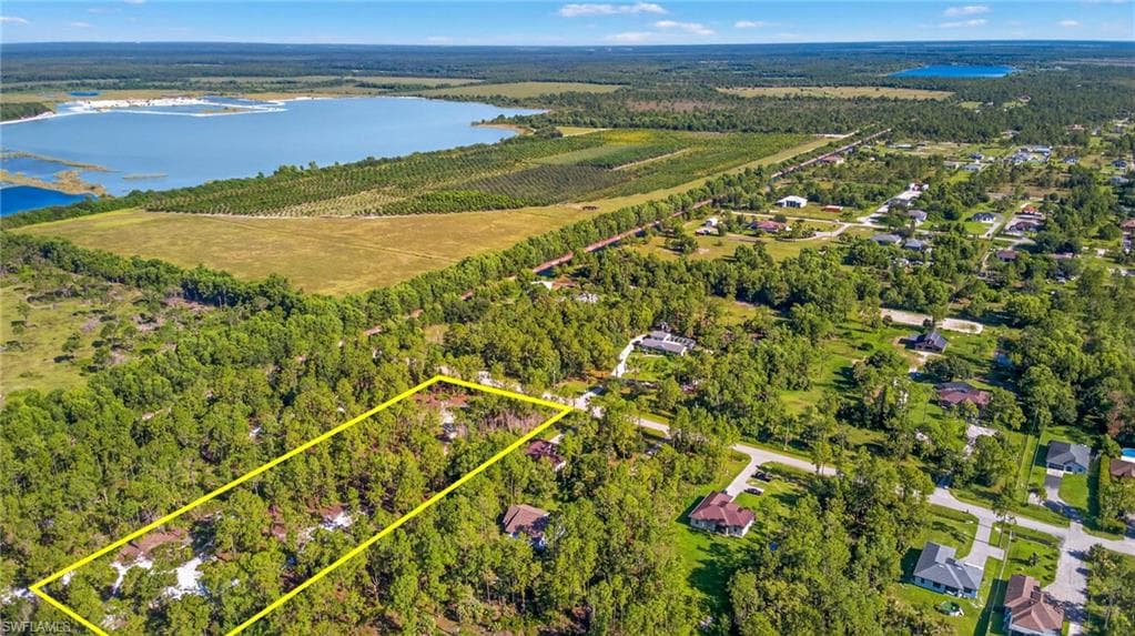 2344 52nd Ave NE, Naples, FL 34120-8