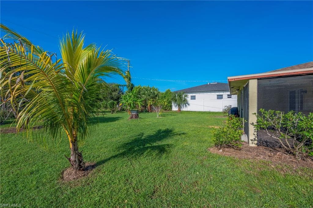 5160 31st Ave SW, Naples, FL 34116-4