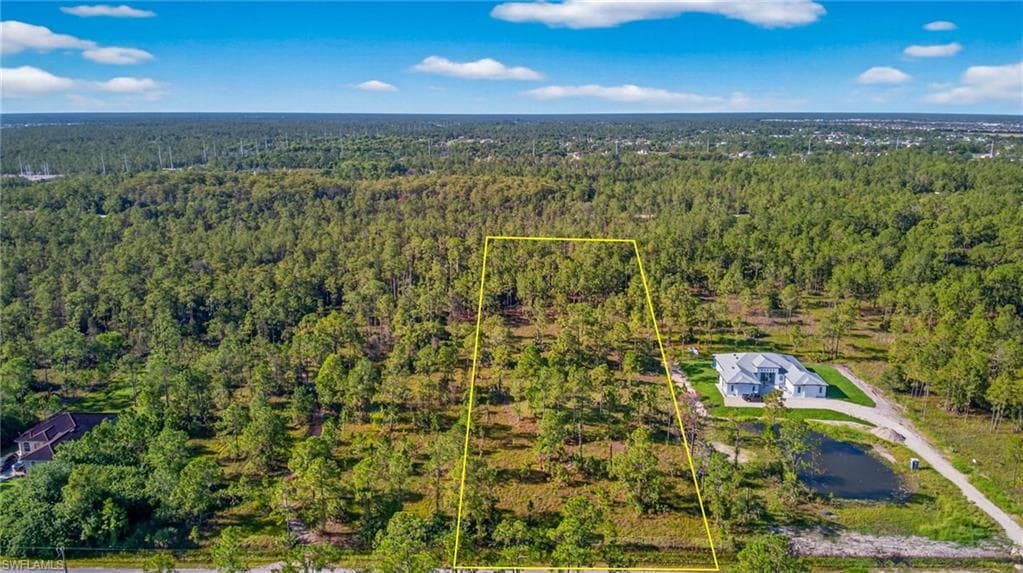 2874 52nd Ave NE, Naples, FL 34120-1