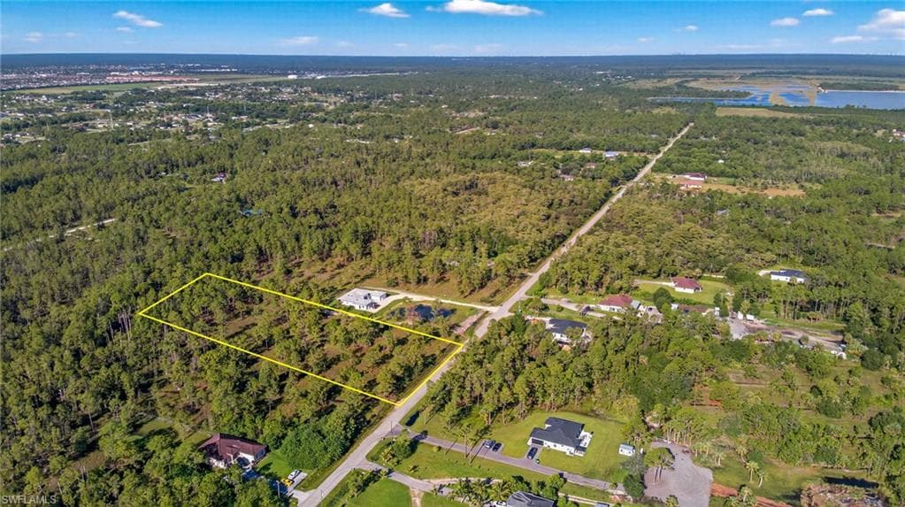 2874 52nd Ave NE, Naples, FL 34120-4