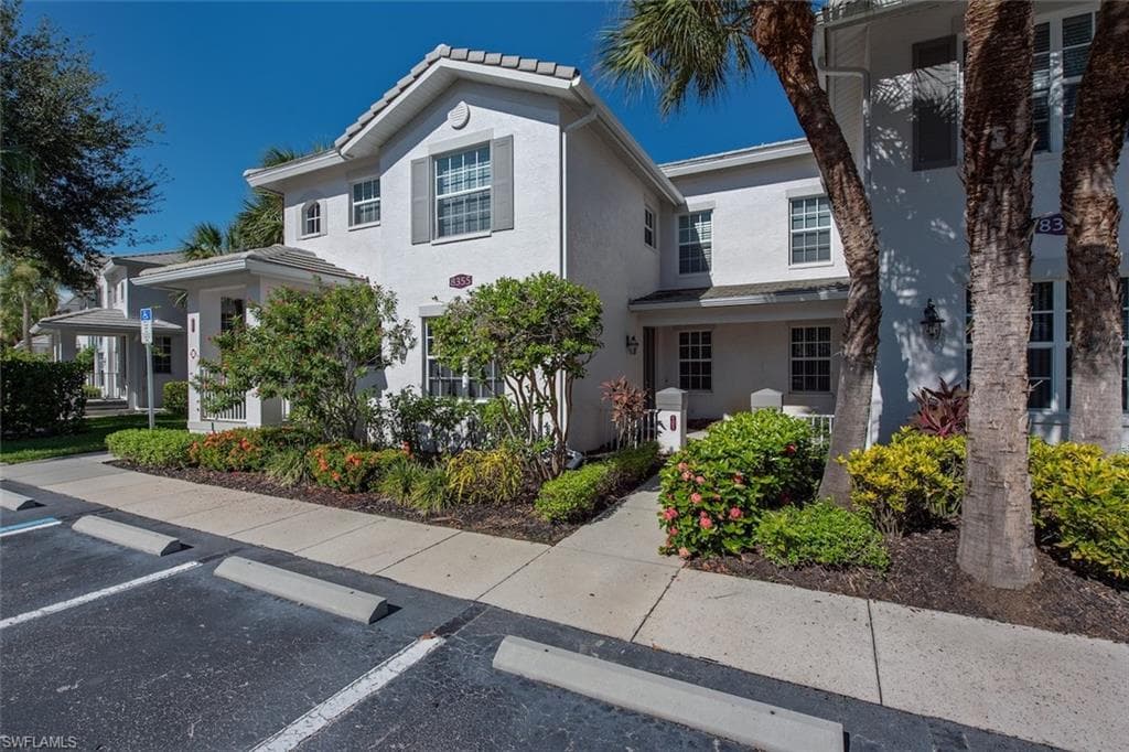 8355 Whisper Trace Way K101, Naples, FL 34114-2