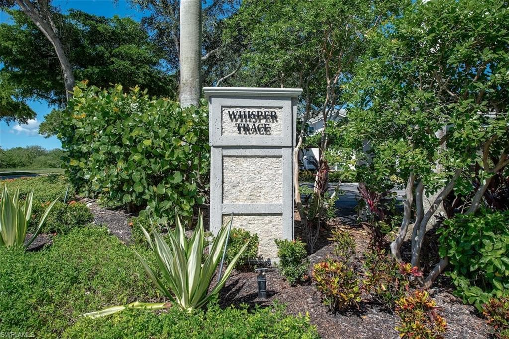 8355 Whisper Trace Way K101, Naples, FL 34114-34