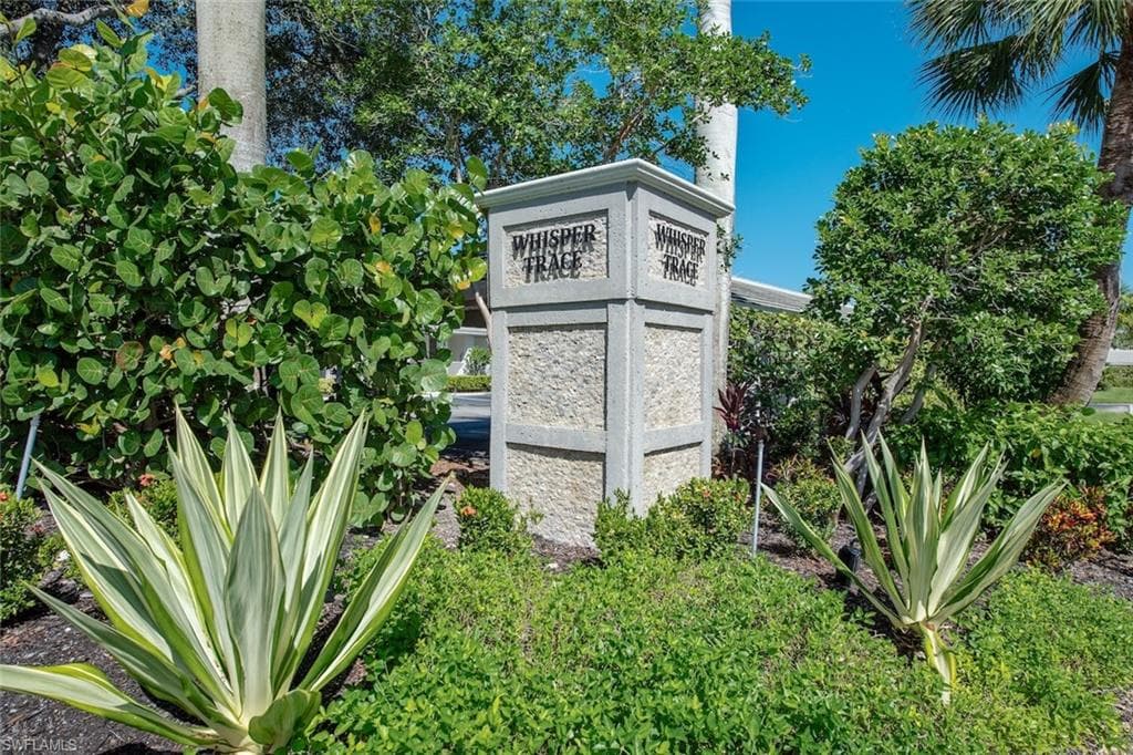 8355 Whisper Trace Way K101, Naples, FL 34114-5