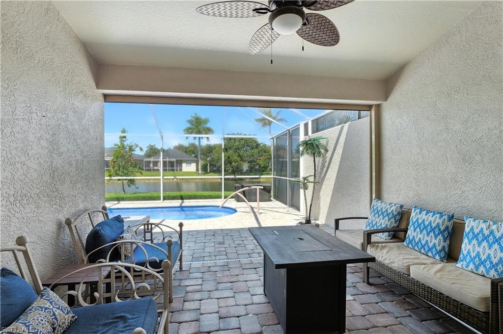 8244 Ibis Cove Cir, Naples, FL 34119-11