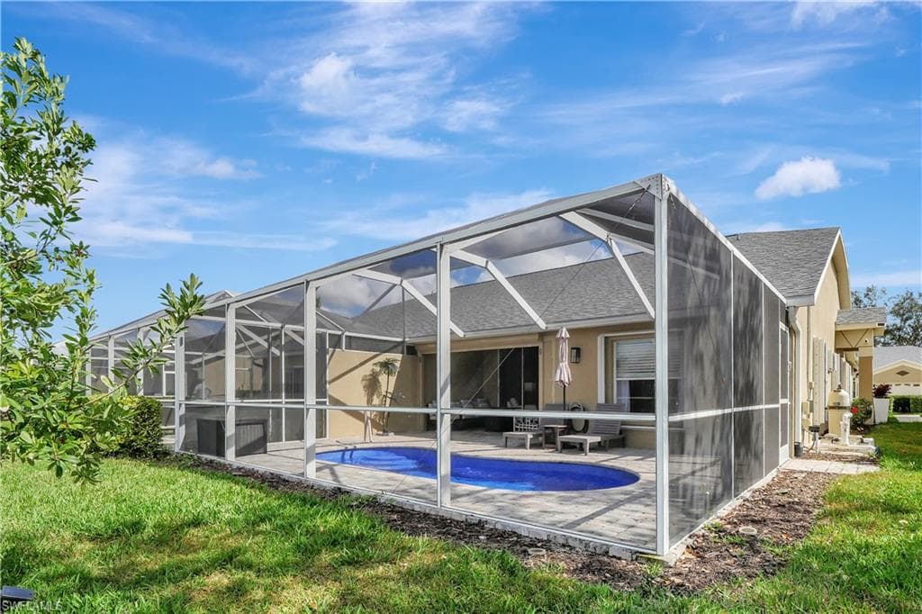 8244 Ibis Cove Cir, Naples, FL 34119-14