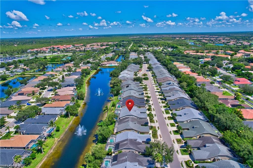 8244 Ibis Cove Cir, Naples, FL 34119-18