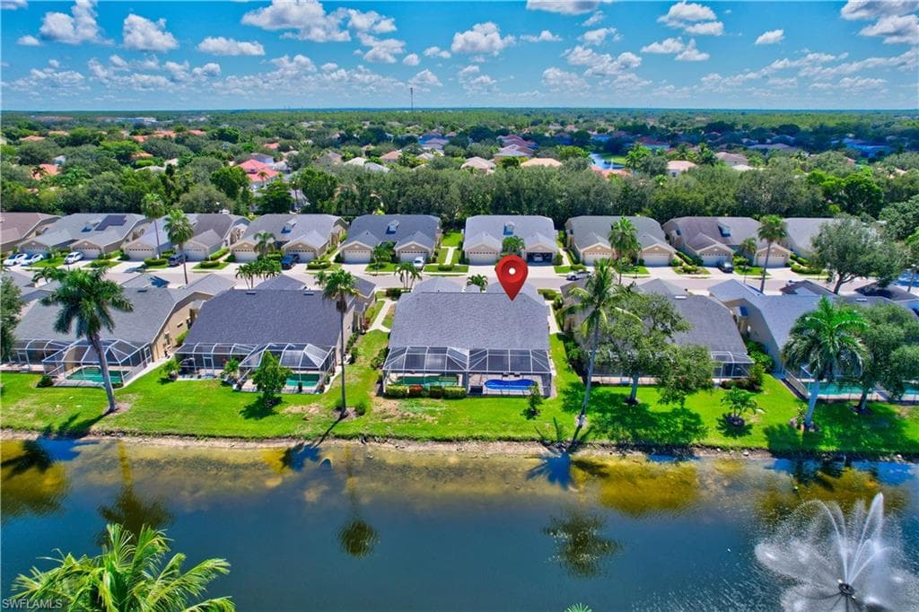 8244 Ibis Cove Cir, Naples, FL 34119-24