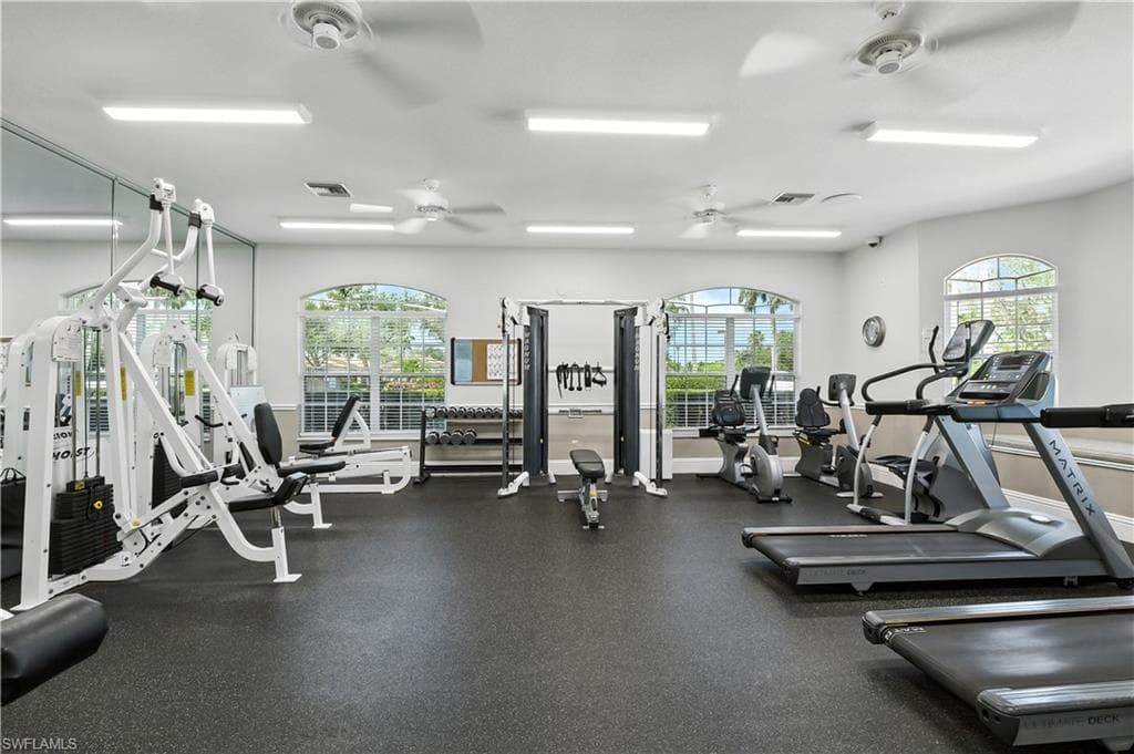 8244 Ibis Cove Cir, Naples, FL 34119-33