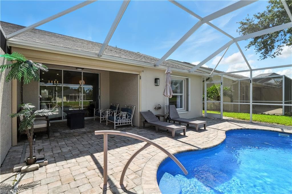 8244 Ibis Cove Cir, Naples, FL 34119-39