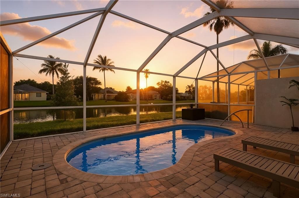 8244 Ibis Cove Cir, Naples, FL 34119-4