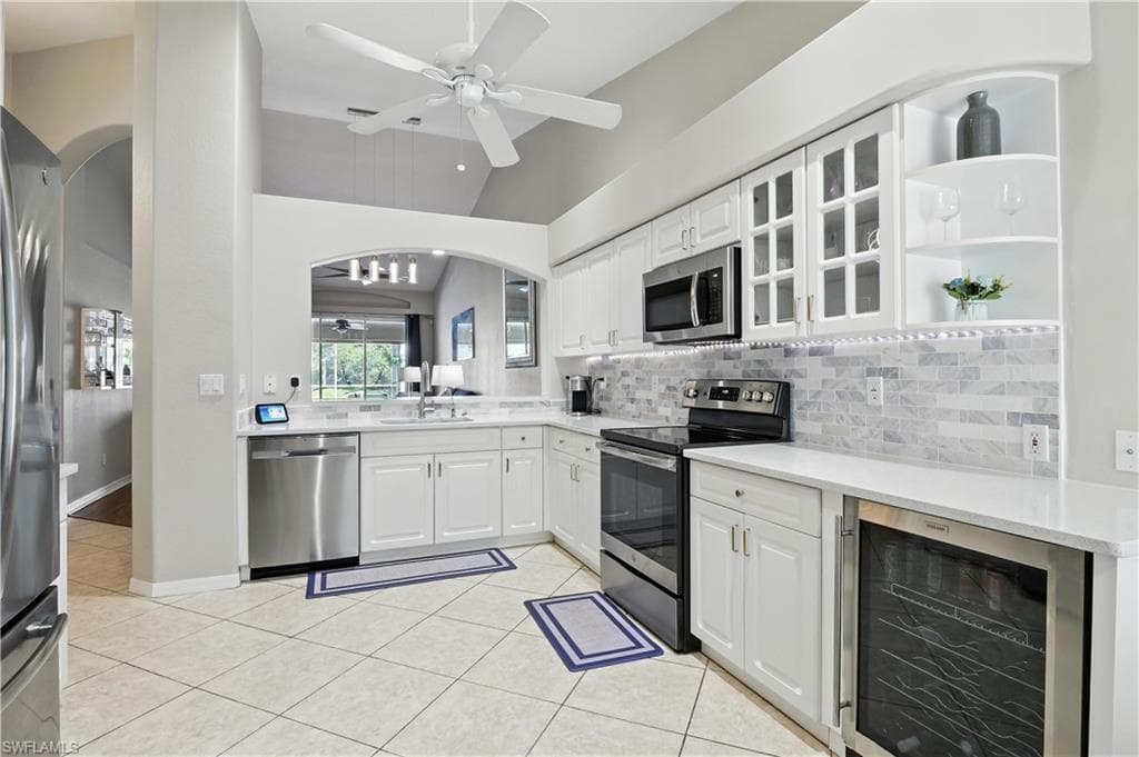 8244 Ibis Cove Cir, Naples, FL 34119-6