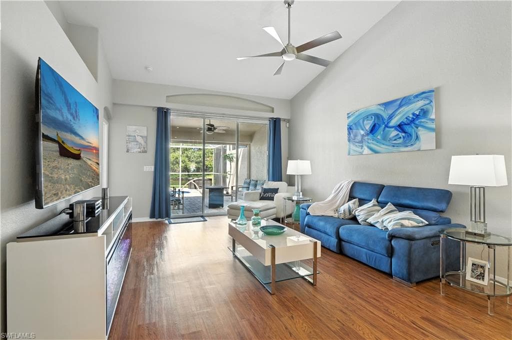 8244 Ibis Cove Cir, Naples, FL 34119-8