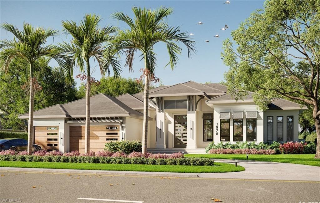 3978 Woodlake Dr, Bonita Springs, FL 34134-2