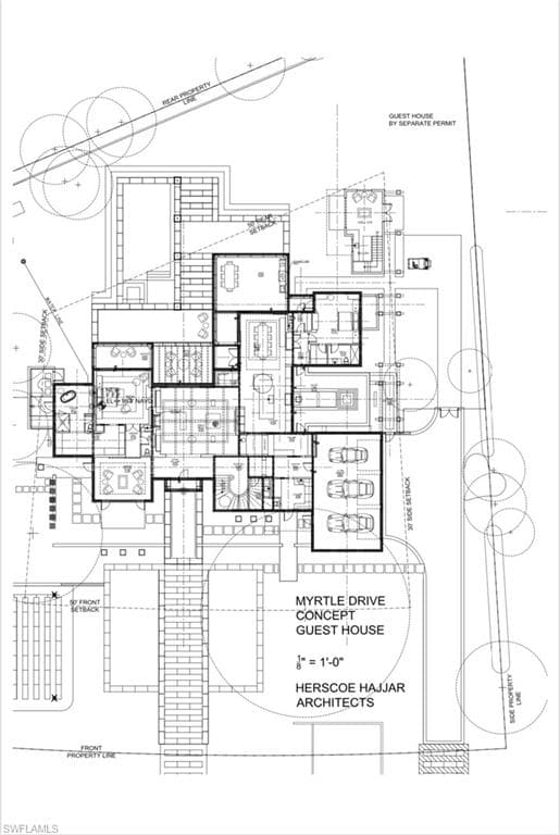 581 Myrtle Rd, Naples, FL 34108-39