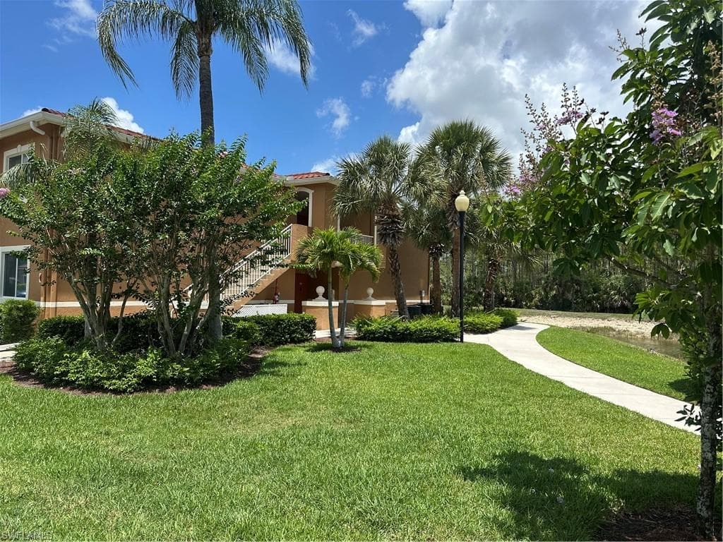 1875 Florida Club Dr 7112, Naples, FL 34112-44