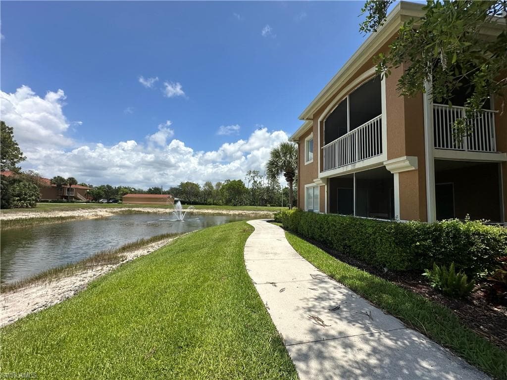 1875 Florida Club Dr 7112, Naples, FL 34112-45