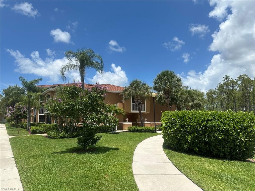 1875 Florida Club Dr 7112, Naples, FL 34112-46