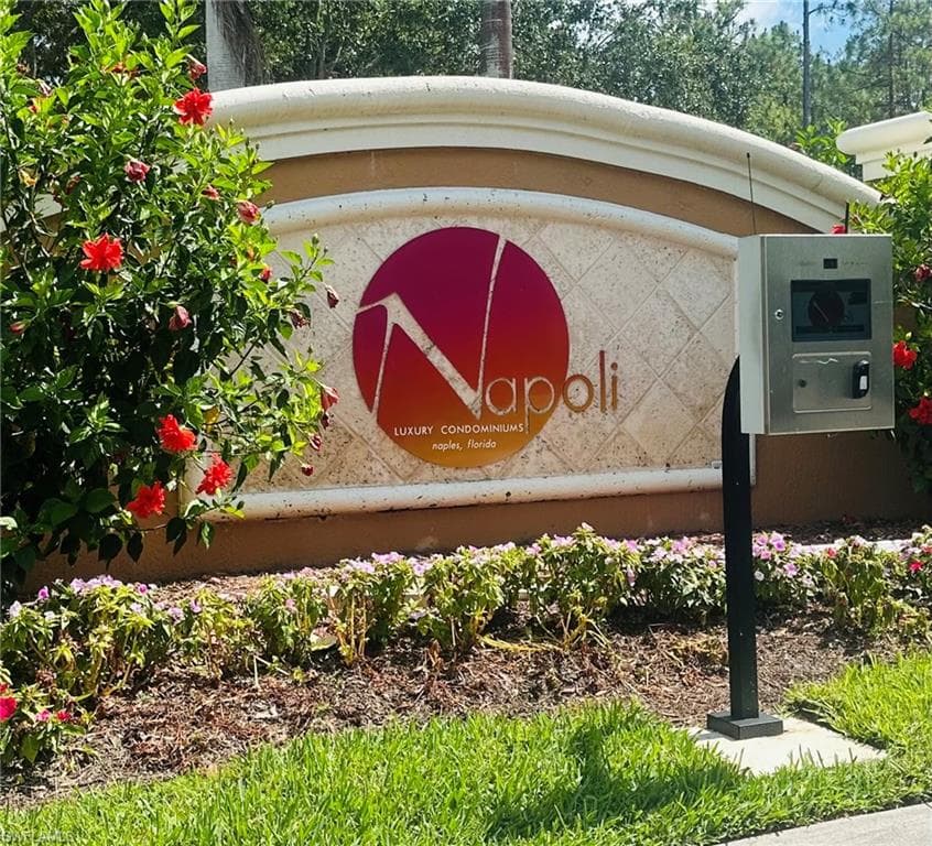 1875 Florida Club Dr 7112, Naples, FL 34112-4