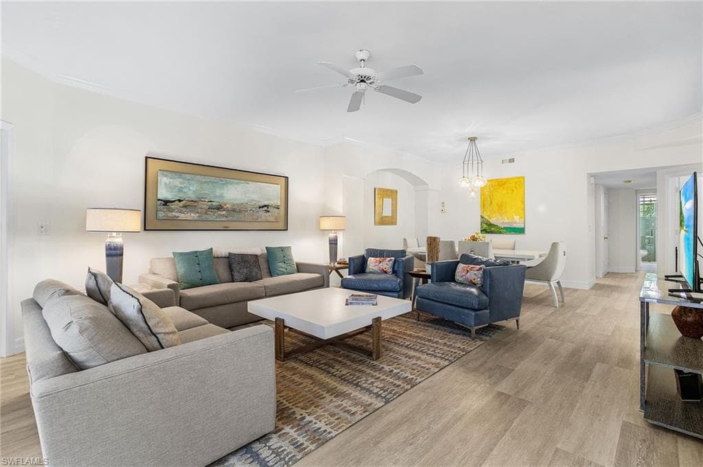 3490 Ballybridge Cir 101, Bonita Springs, FL 34134-9