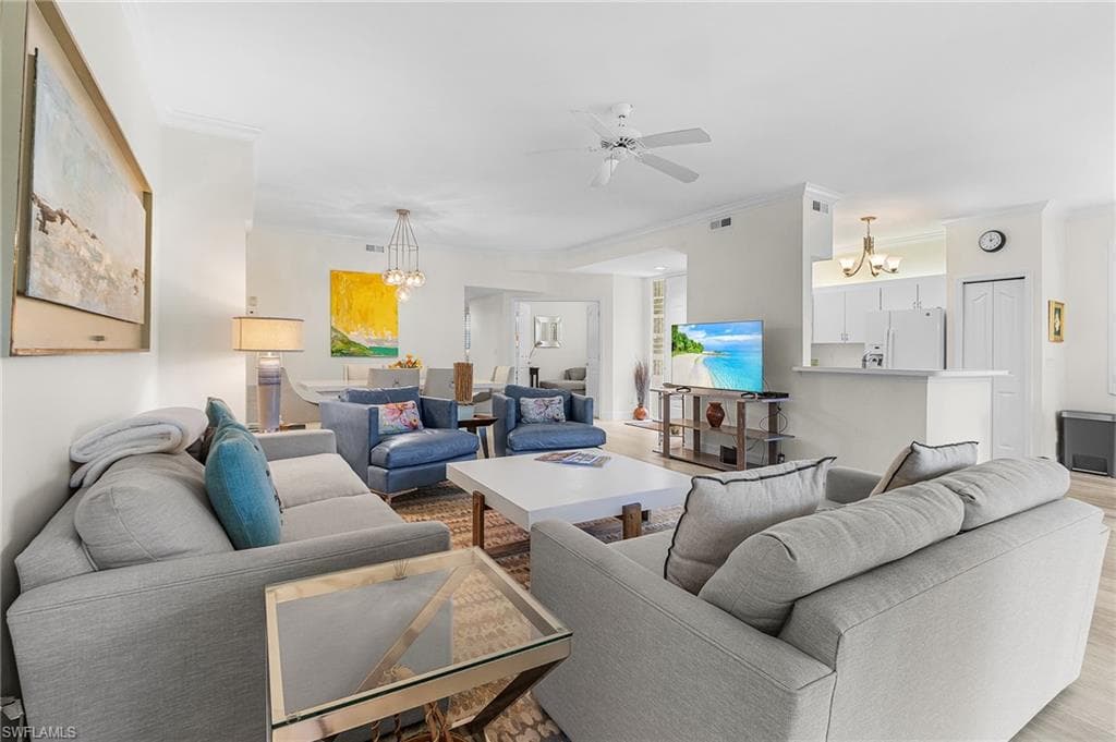 3490 Ballybridge Cir 101, Bonita Springs, FL 34134-10