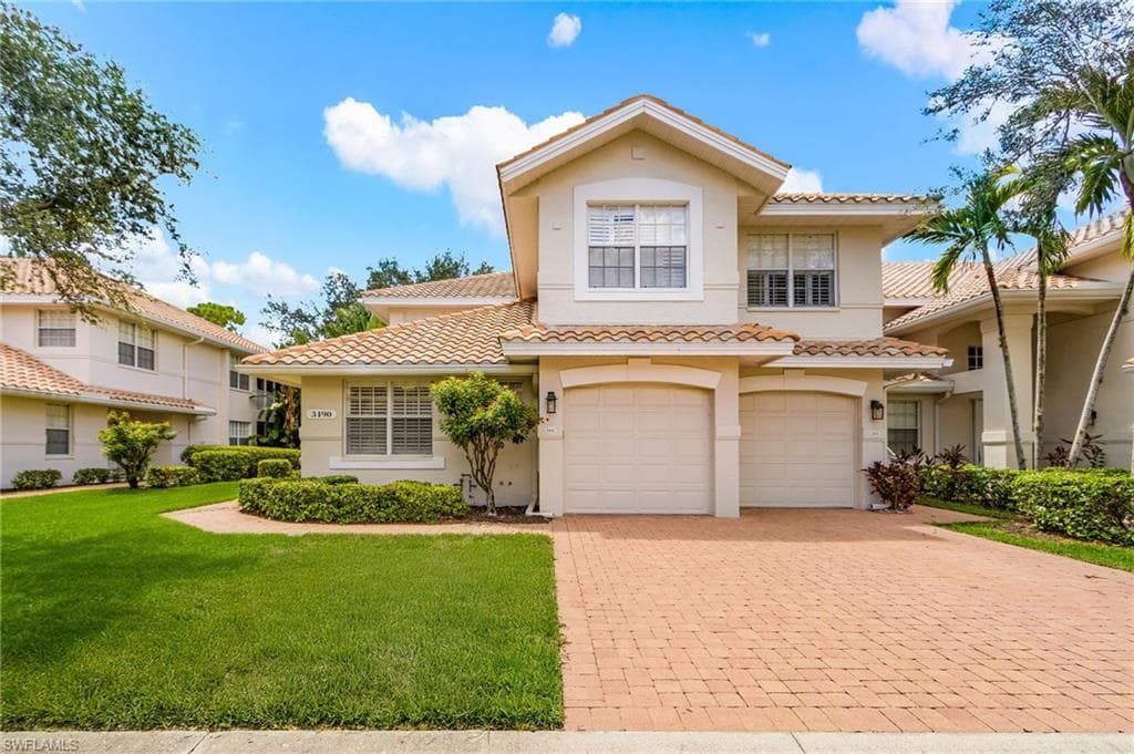3490 Ballybridge Cir 101, Bonita Springs, FL 34134-1