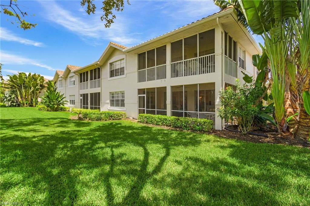 3490 Ballybridge Cir 101, Bonita Springs, FL 34134-27