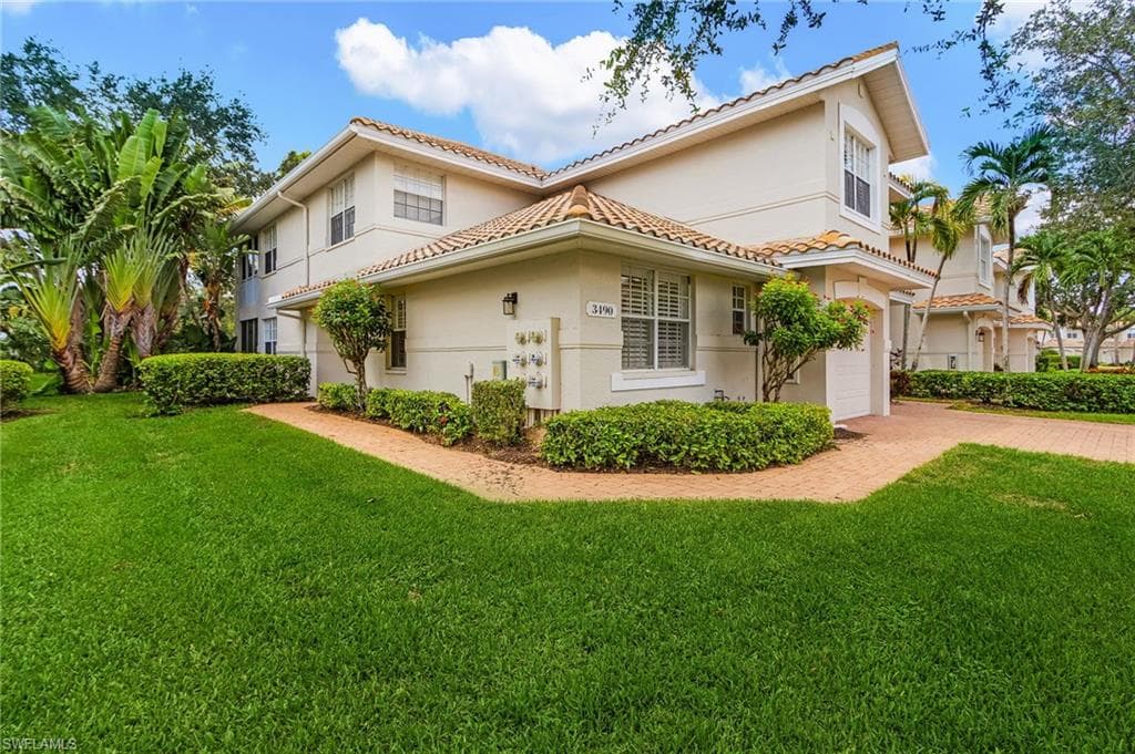 3490 Ballybridge Cir 101, Bonita Springs, FL 34134-3