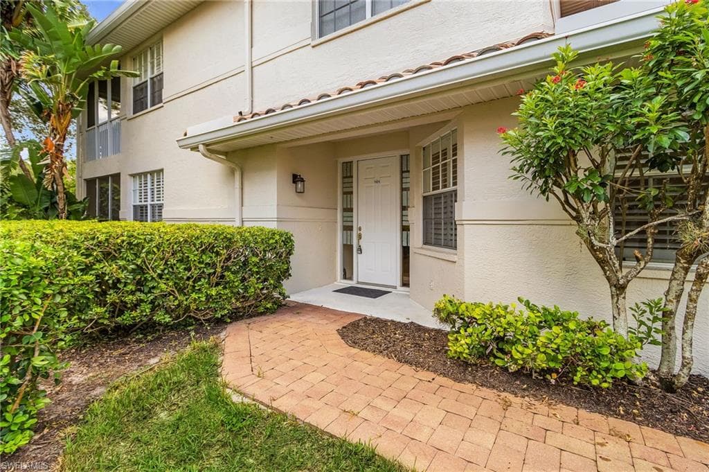 3490 Ballybridge Cir 101, Bonita Springs, FL 34134-4