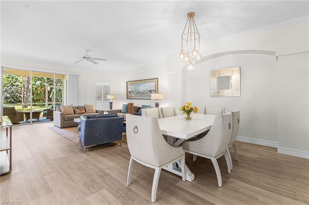 3490 Ballybridge Cir 101, Bonita Springs, FL 34134-6