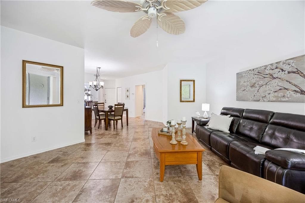 3745 Fieldstone Blvd 1102, Naples, FL 34109-10