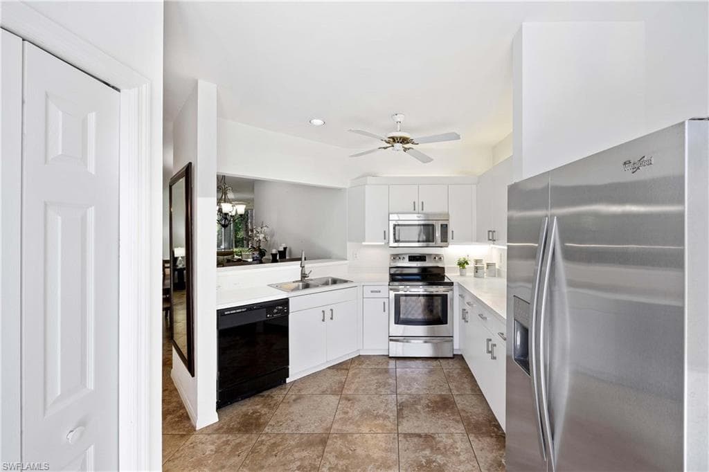 3745 Fieldstone Blvd 1102, Naples, FL 34109-13