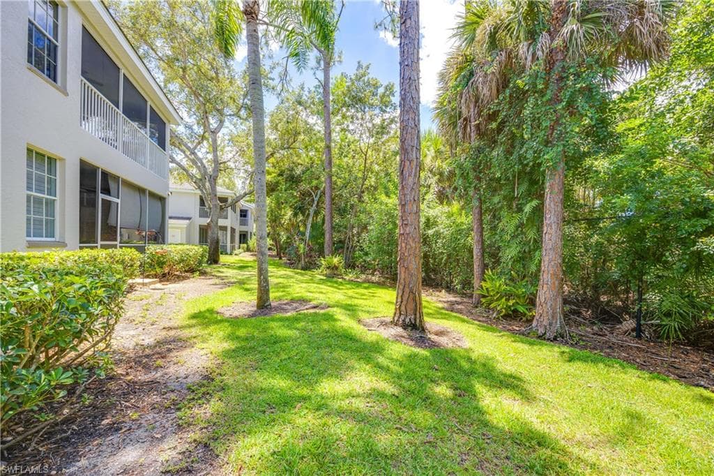 3745 Fieldstone Blvd 1102, Naples, FL 34109-27