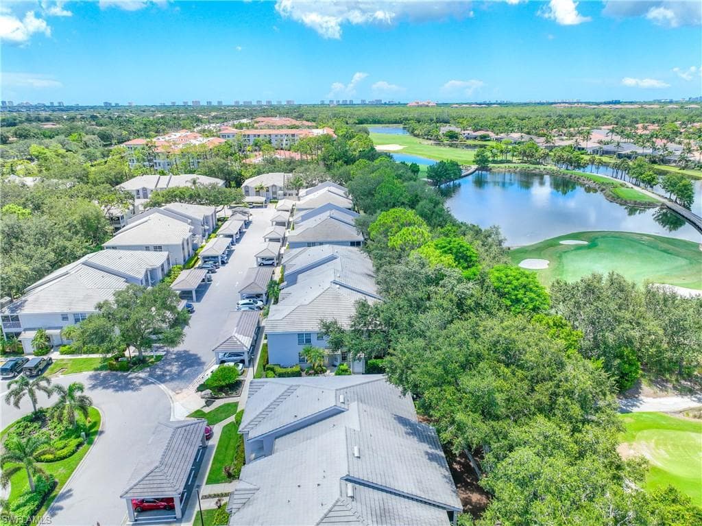 3745 Fieldstone Blvd 1102, Naples, FL 34109-36