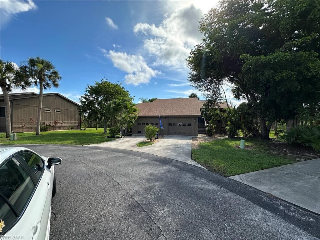 17503 Village Inlet Ct, Fort Myers, FL 33908-4