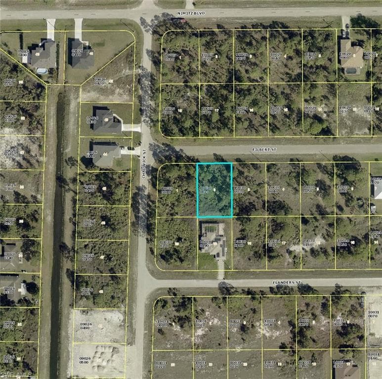 926 Filbert St, Lehigh Acres, FL 33974-3