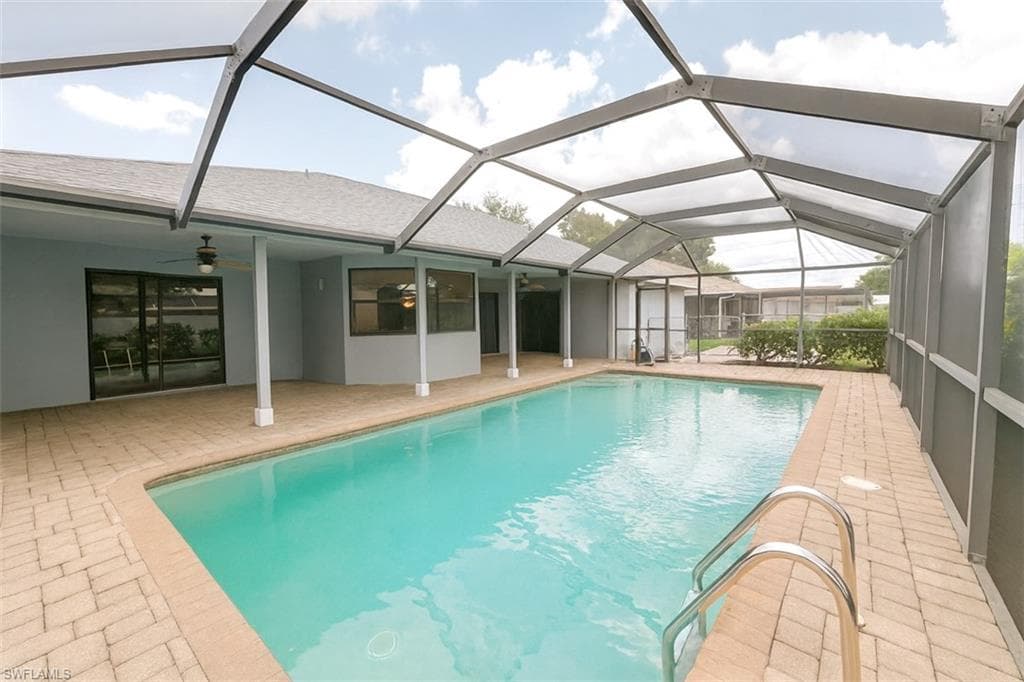 4145 6th Pl, Cape Coral, FL 33914-8