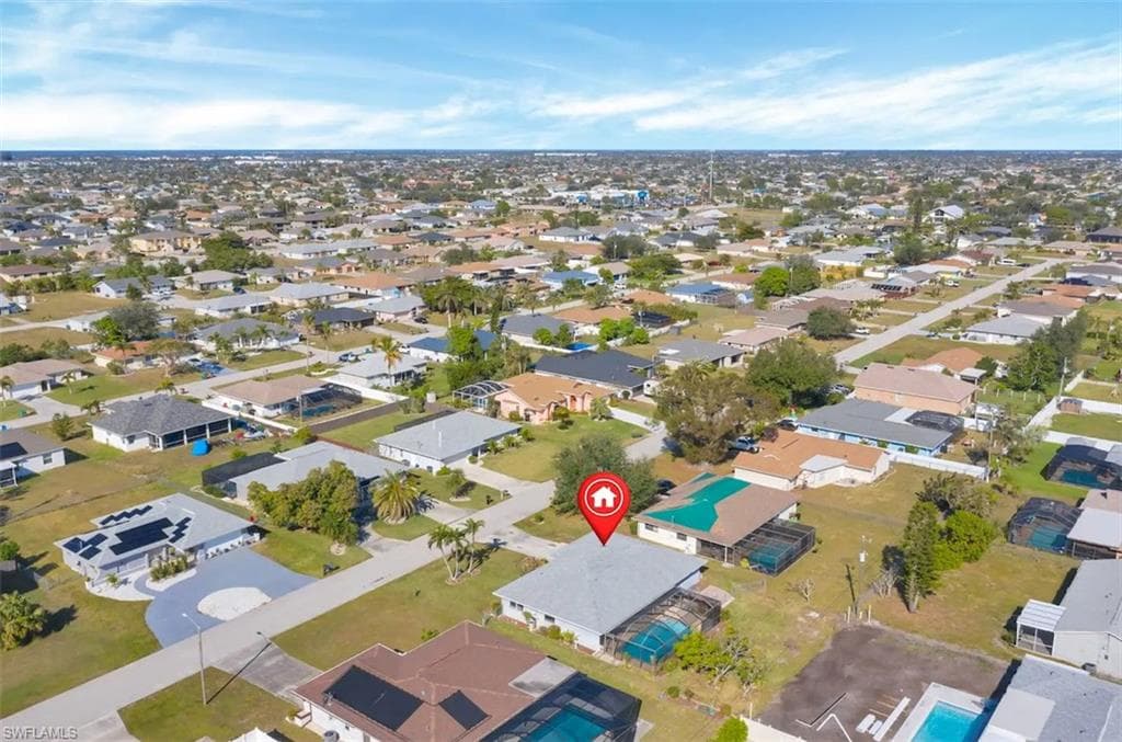 4145 6th Pl, Cape Coral, FL 33914-1